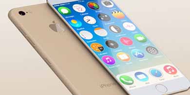 No habr iPhone 7 este ao: se llamara iPhone 6SE