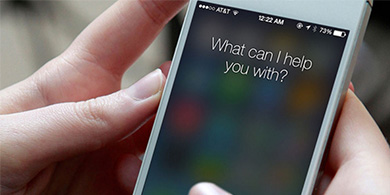 Apple descarta a Microsoft y elige a Google como buscador de Siri