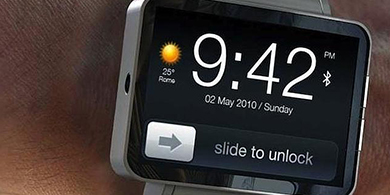 El iWatch de Apple llegar en 2014