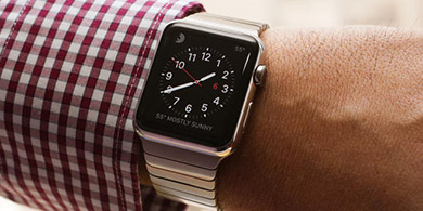 Apple Watch ya tiene fecha de lanzamiento en Mxico