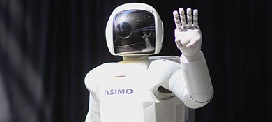 Adis, Asimo: Honda anuncia el fin de su robot de casi 20 aos