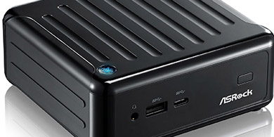 ASRock lanza Beebox, su primera Mini PC en Argentina