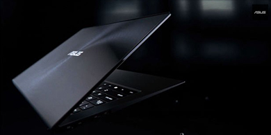 Asus present su Zenbook UX 301 a travs de un video