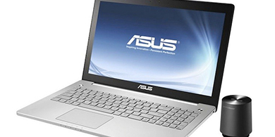 Asus lanz su nueva lnea de porttiles premium con Haswell de Intel