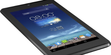 ASUS, a todo Fonepad en el MWC 2014