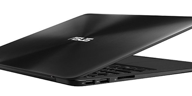 ASUS lanza la Ultrabook ms ligera del mundo en Mxico