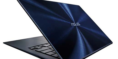 ASUS presenta su nueva Zenbook en Mxico