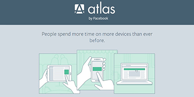 Facebook lanza Atlas, su plataforma de publicidad para mviles