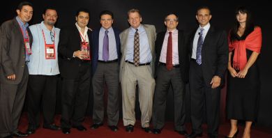 Avaya premia a sus canales latinoamericanos en el Executive Partner Forum 