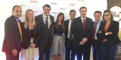 Quines son los mejores partners de Avaya?