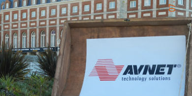 Avnet realiz su Kick Off en Mar del Plata