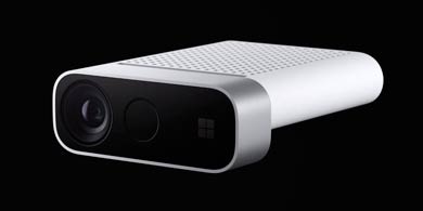 Microsoft present el Azure Kinect DK para desarrolladores