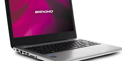 Bangh present su Ultrabook junto con Garbarino