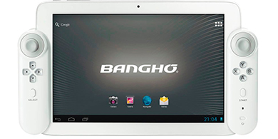 Cmo es Bangh Joypad, el nuevo gamepad para mviles Android?