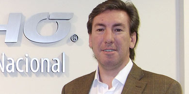 Cmo se viene el 2015? Opina Ricardo Castro, Gerente Comercial de Bangh