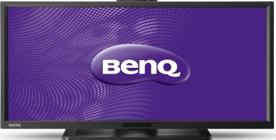 BenQ presenta monitor LED empresarial con tecnologa Vertical Alignment