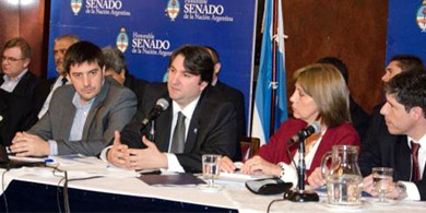 El nuevo Plan Satelital Argentino obtuvo dictamen en el Senado