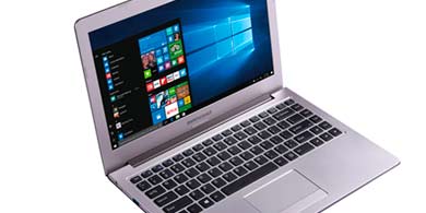 Bangh tiene una nueva notebook: BES E3