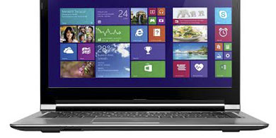 Positivo BGH lanz la Notebook E920 con TV digital