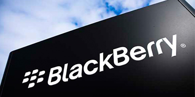 BlackBerry vuelve a los teclados fsicos