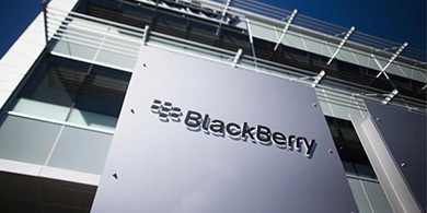 BlackBerry se expande a la nube