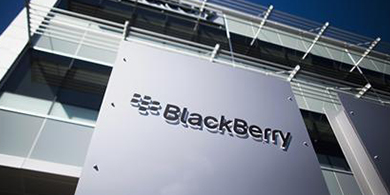 BlackBerry, vendida por 4.700 a Farifax