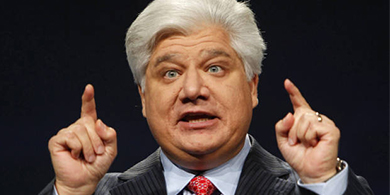 Mike Lazaridis descart la compra de BlackBerry