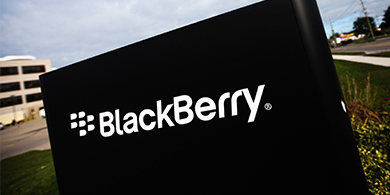 Blackberry deja de fabricar celulares