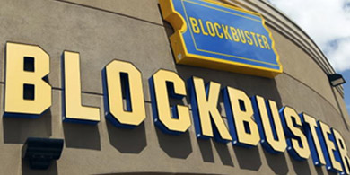 Adios Blockbuster: Grupo Elektra abrir tiendas TIC en Mxico