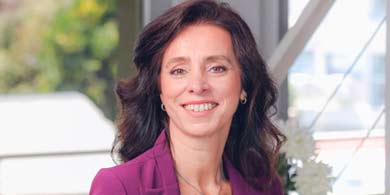 Claudia Boeri, de SAP, entre las 100 mujeres lderes del mundo empresarial segn INvolve