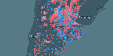 CABASE alert sobre el bajo crecimiento de la fibra ptica