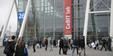 La Fundacin Exportar invita a CEBIT 2013