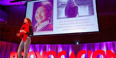 Chicas en Tecnologa lanz 