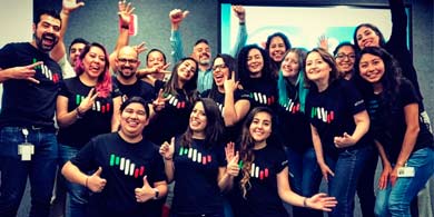 Cisco, el mejor lugar para trabajar en el mundo segn Great Place To Work