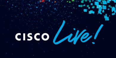 Por el coronavirus el Cisco Live! se reinventa y ser digital