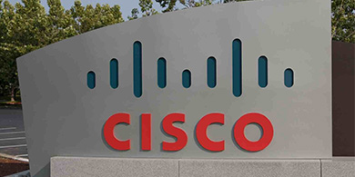 Por qu los ingresos de Cisco volvieron a caer?