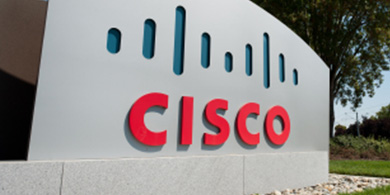 Cisco: Por qu las empresas se sienten menos seguras?