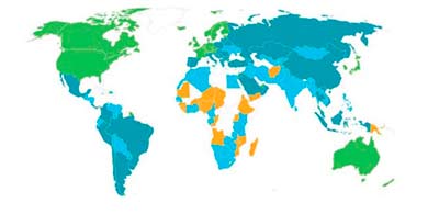 Argentina ocupa el puesto 57 en el ndice Global de Preparacin Digital de Cisco