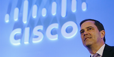 Cisco adquiere Broadsoft por 2.000 millones de dlares