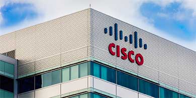 Google y Cisco se alan contra el dominio de Amazon en la nube