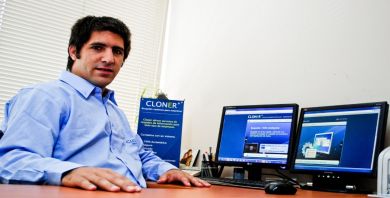 Cloner prepara su llegada al Per y realiza roadshow en Lima