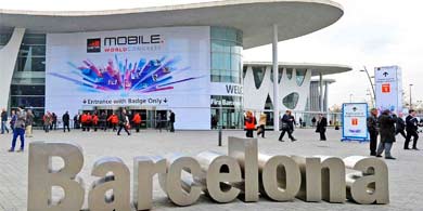 Crdoba tendr un stand en el Mobile World Congress de Barcelona. Qu empresas acompaan?