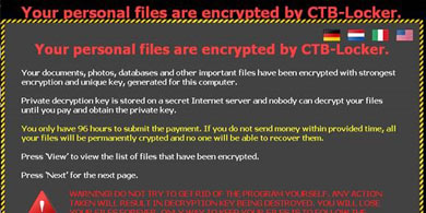 Eset alerta por la propagacin masiva de CTB-Locker en Amrica Latina