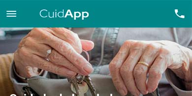 CuidApp, la app de Red Hat y IAE Business School para el cuidado de adultos mayores