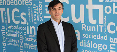 Leonardo Loureiro seguir como presidente de Cuti Cul es su plan?