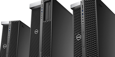 Dell Precision celebr sus 20 aos con nuevas workstations