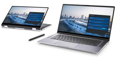 Dell present su estrategia de PCs para la nueva dcada