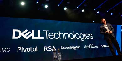 Dell Technologies Capital, una nueva divisin de emprendimientos