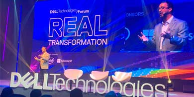 Dell Technologies tuvo su Forum en Buenos Aires junto a partners y clientes