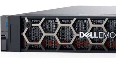 Distecna impulsa PowerStore, lo nuevo de Dell en almacenamiento